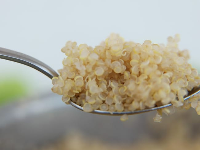 Comment réussir la cuisson du quinoa ? Une méthode infaillible !