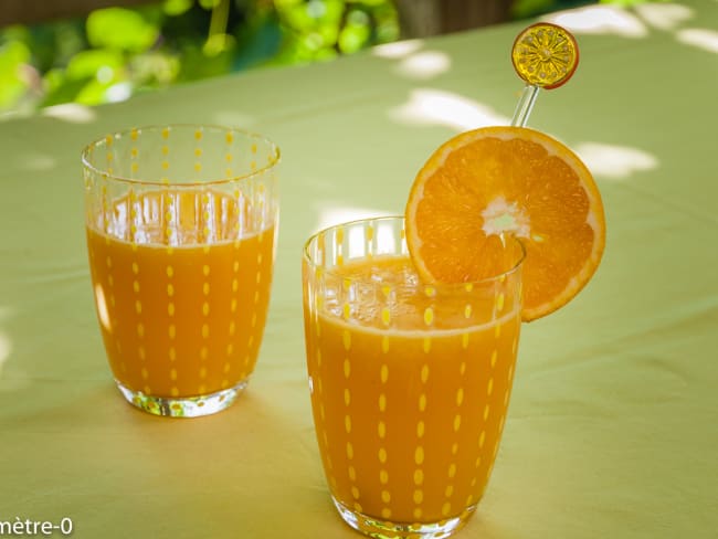 Orangeade