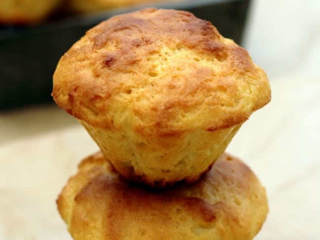 Brioche au fromage blanc sans matière grasse