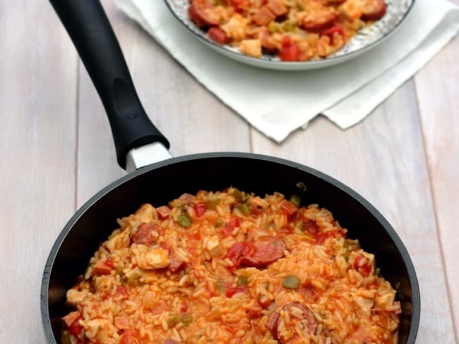 Jambalaya