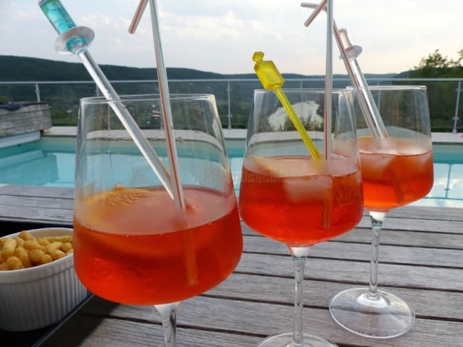 Aperol Spritz