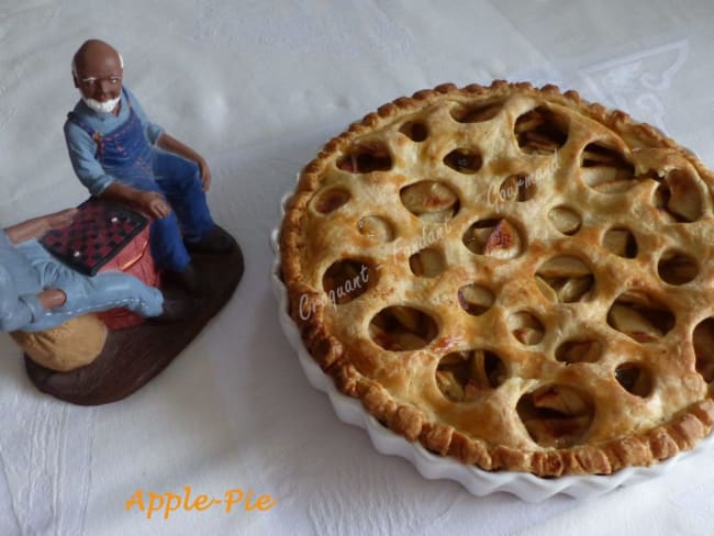 Apple-Pie