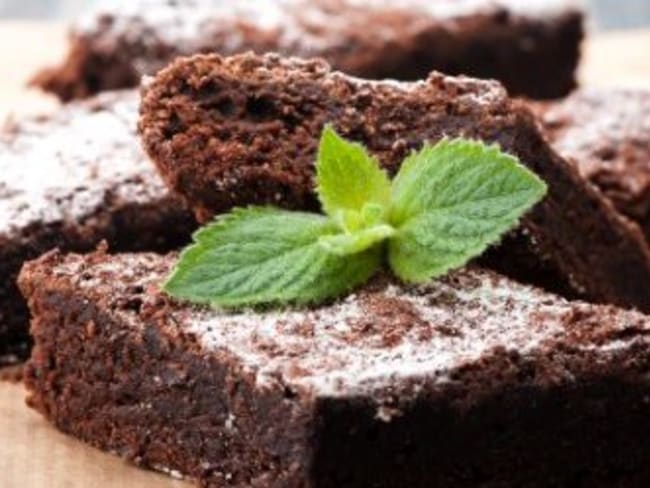 Gâteau au chocolat fondant au cookeo