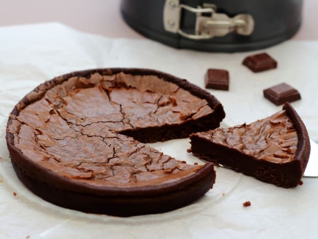 Le fondant Baulois traditionnel