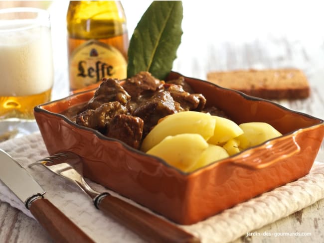 Carbonade flamande