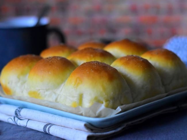 Dinner Rolls américains