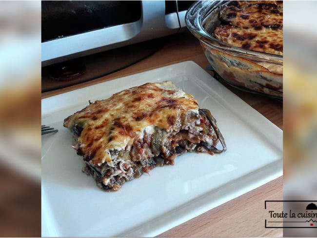 Moussaka