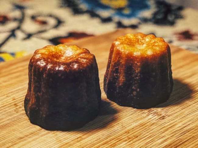 Cannelés