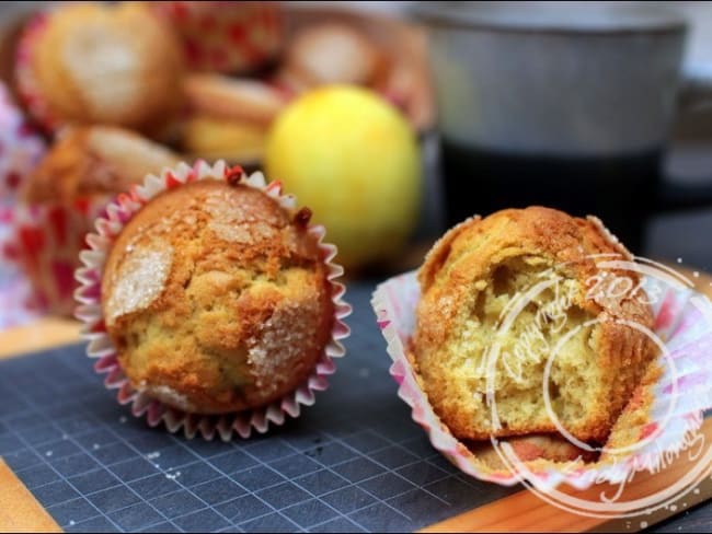 Magdalenas, les madeleines espagnoles de mon enfance