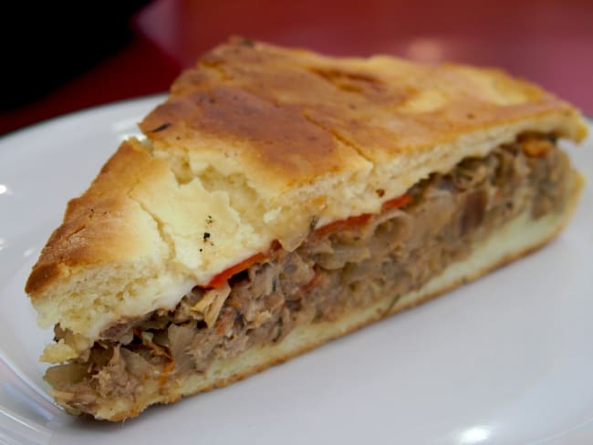 Empanadas Gallega