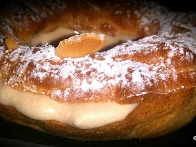 Paris Brest : un classique !