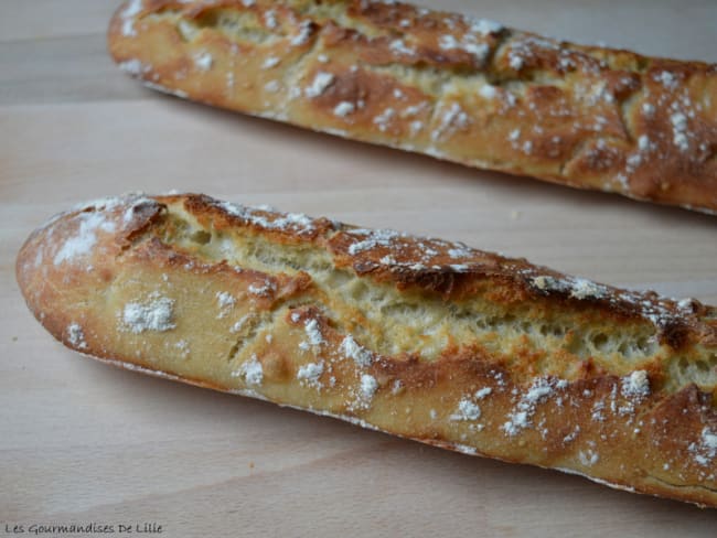 Baguettes Magiques