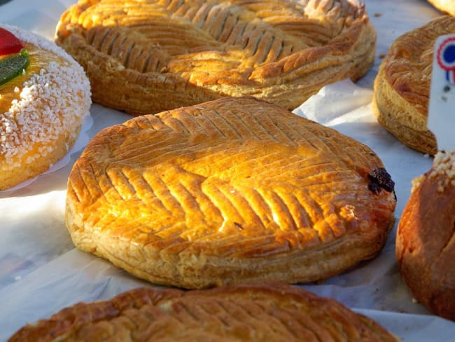 Galette des rois sans gluten : une recette facile et inratable