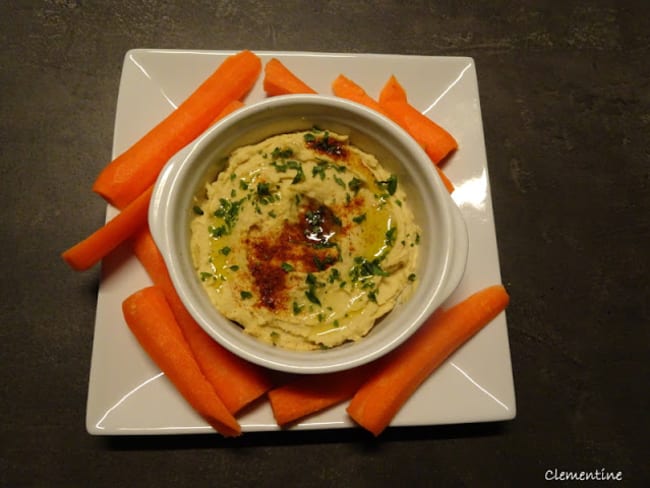 Houmous