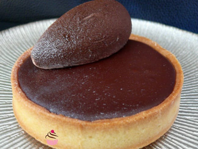 Tartelettes Chocahuète