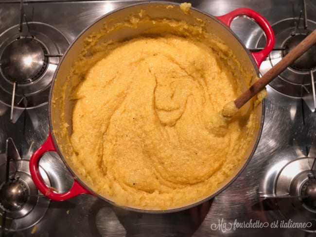 Polenta