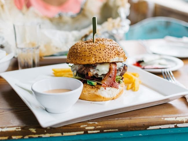 Pain à burger ou hot dog au son d’avoine (spécial machine à pain)