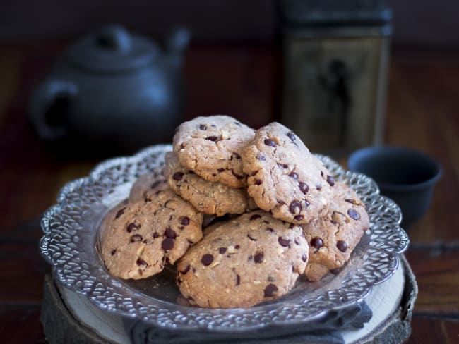 Cookies vegan