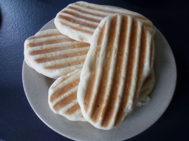 Panini express