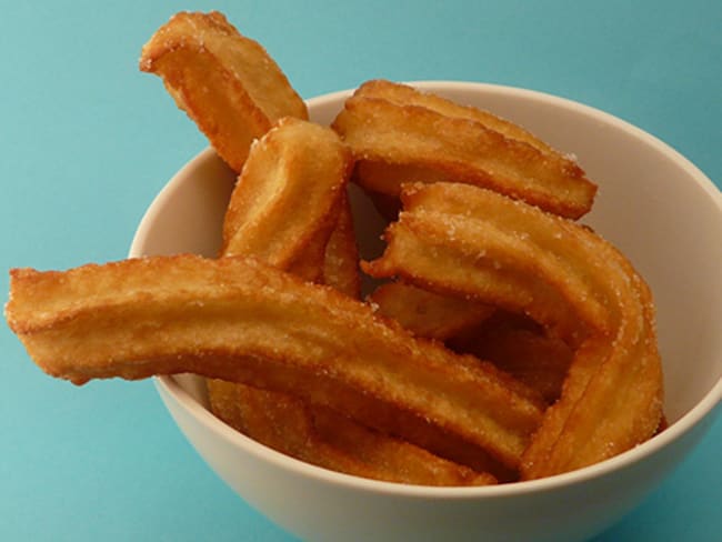 Churros 