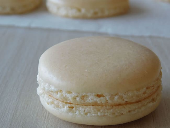 Les macarons