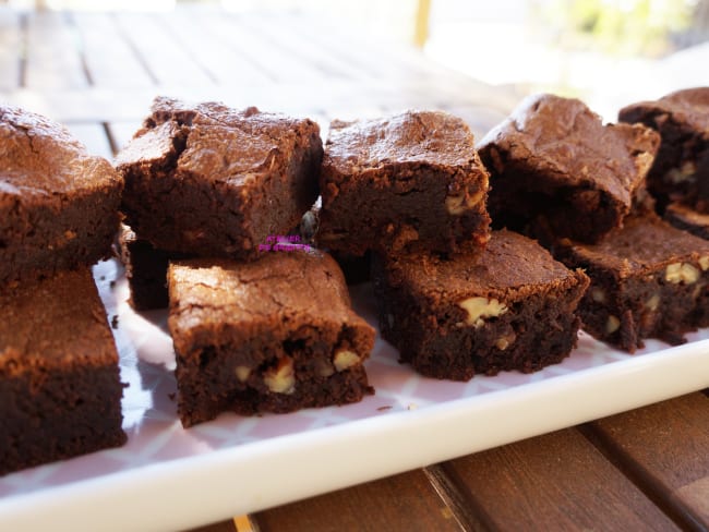 Le meilleur Brownie de la Galaxie