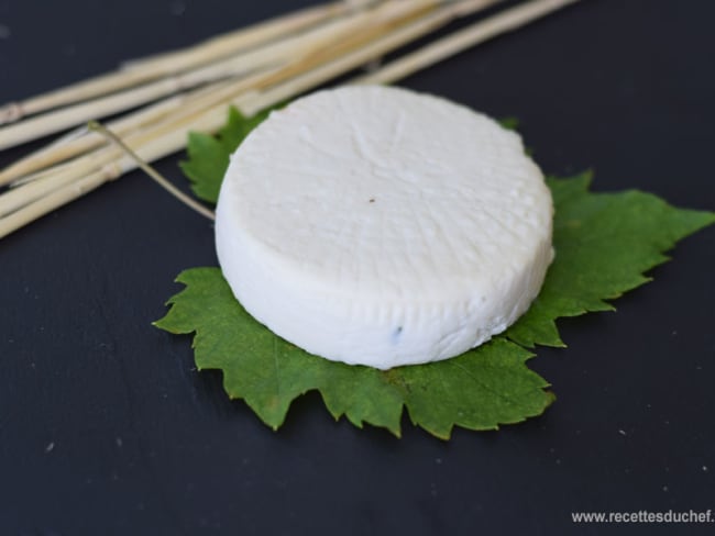 Comment faire son fromage maison ?