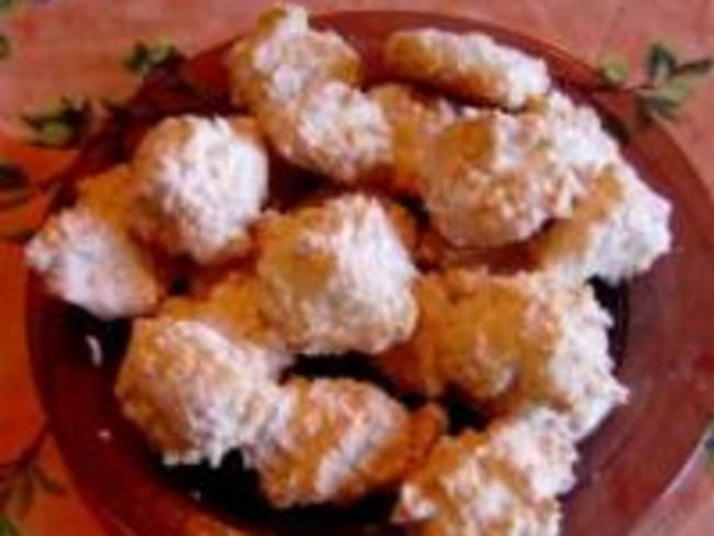 Amaretti