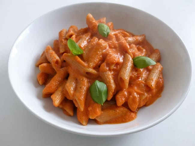 Penne alla Vodka