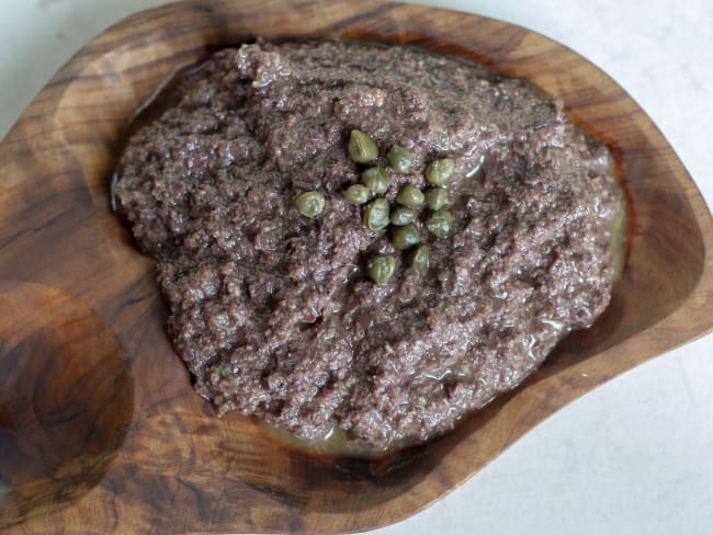 Tapenade