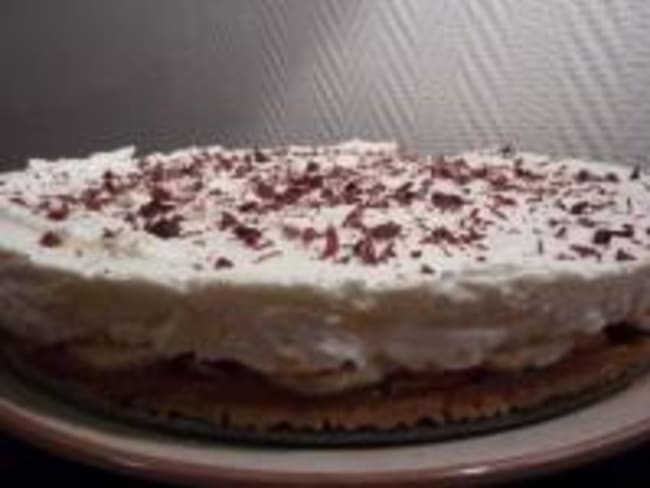 Banoffee Pie