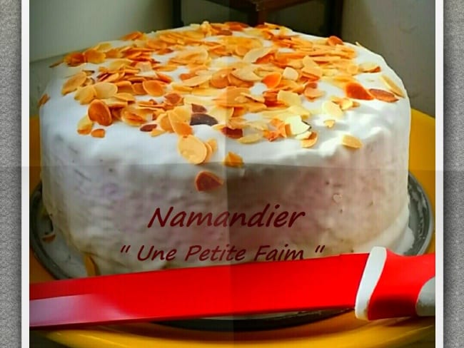 Namandier