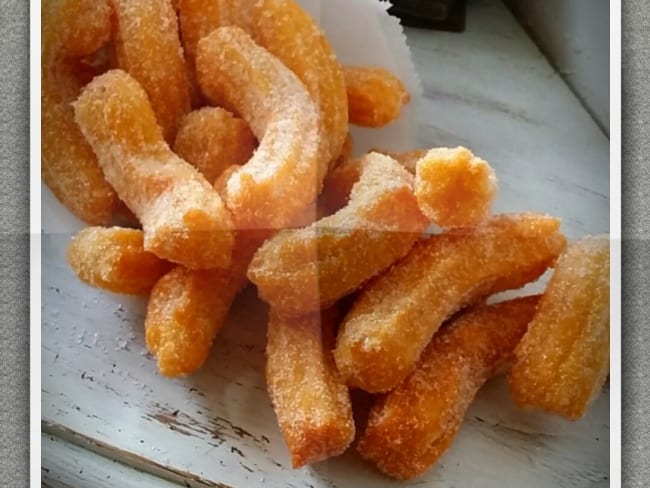 Churros