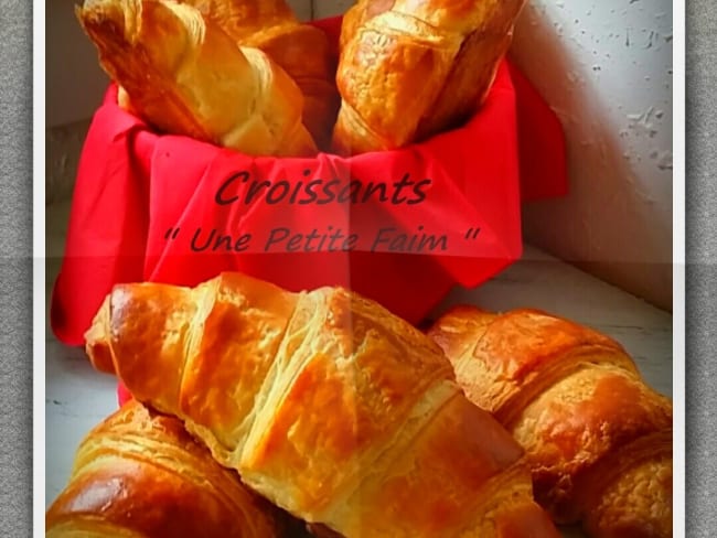 Croissants