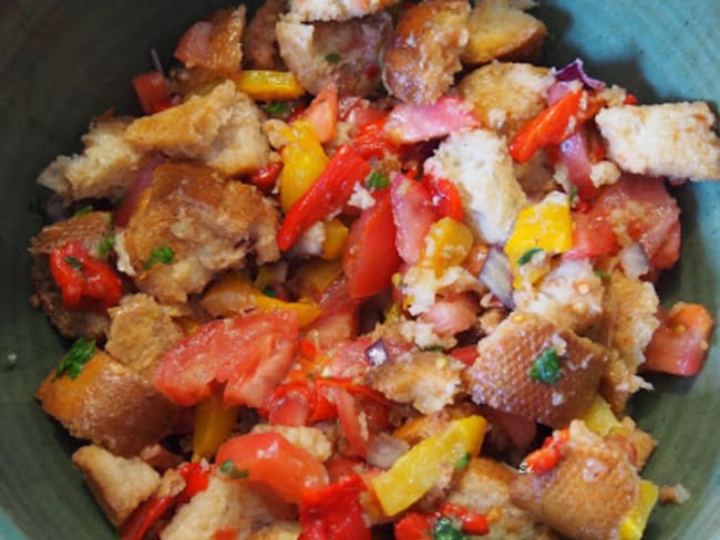 La Panzanella