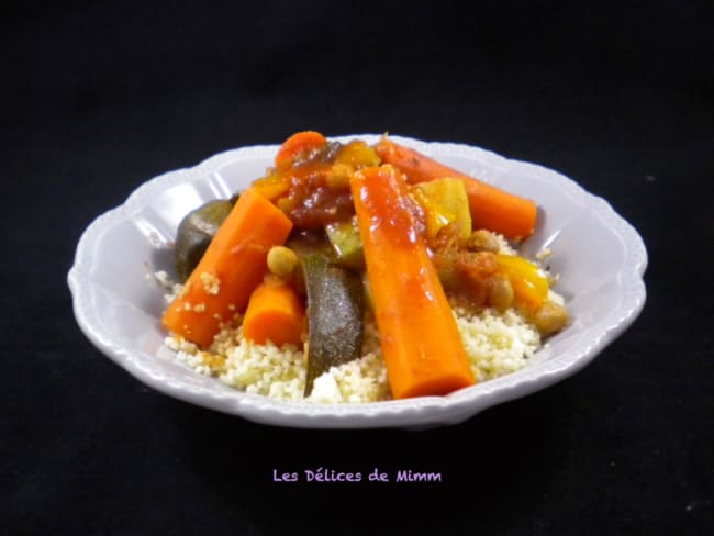 Couscous