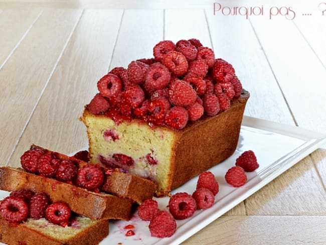 Cake Ispahan