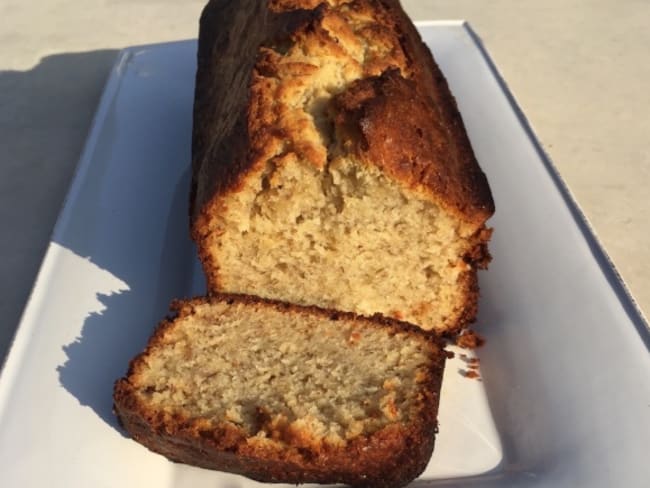 Banana bread