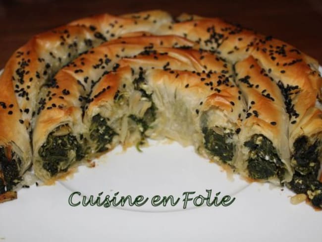 Börek