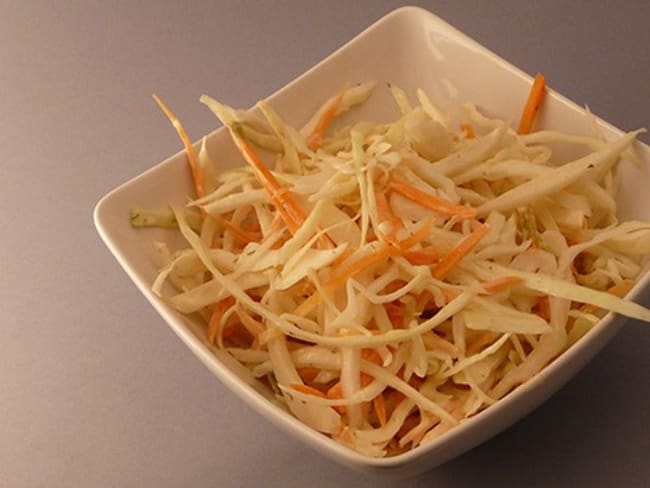 Coleslaw