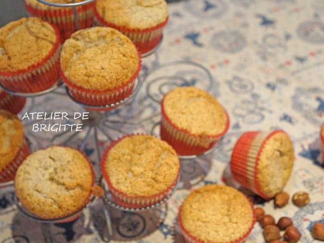 Mini Creusois - Une gourmandise à déguster avec le thé ou le café