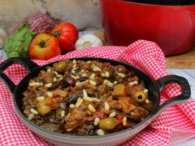 Caponata