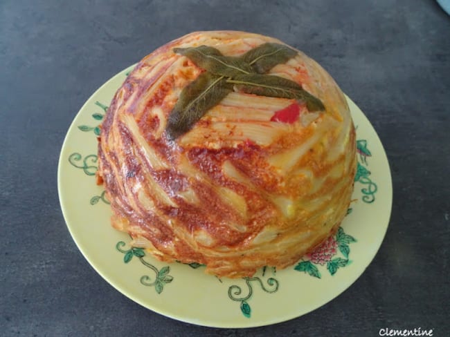 Timballo