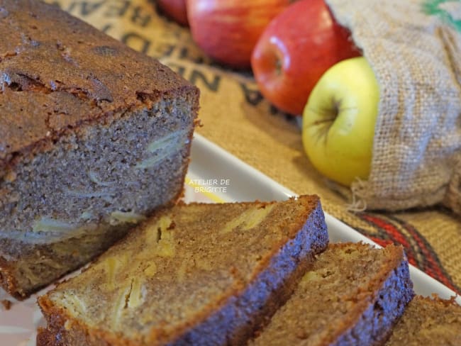 Cake à la Bretonne