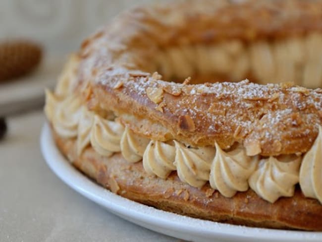 Paris-Brest