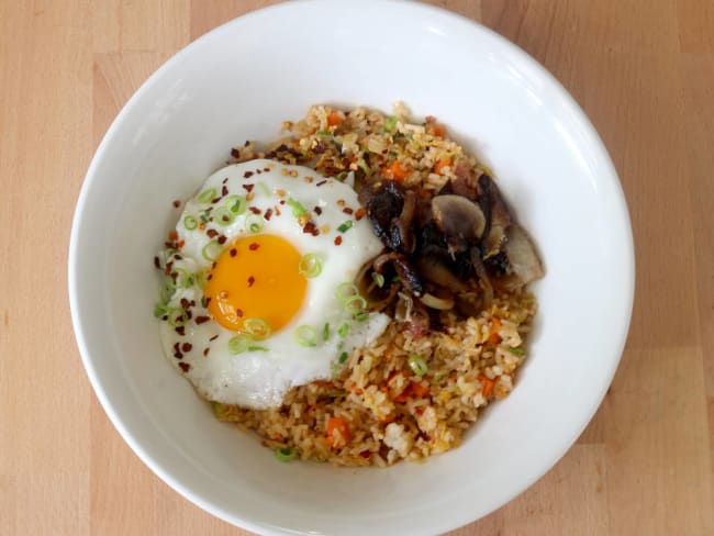 Nasi goreng