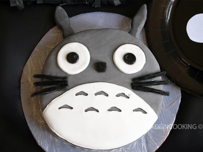 Totoro Hayao Miyazaki 