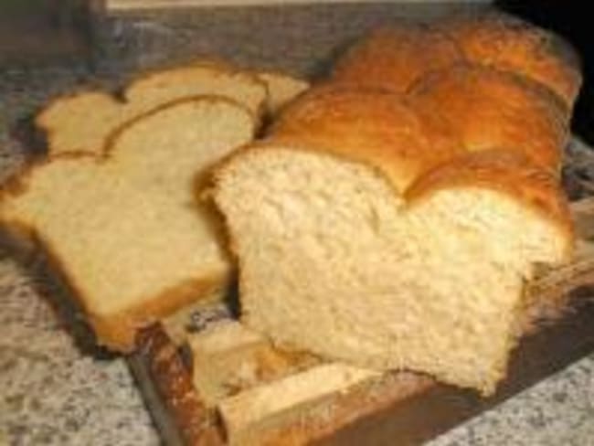 Brioche