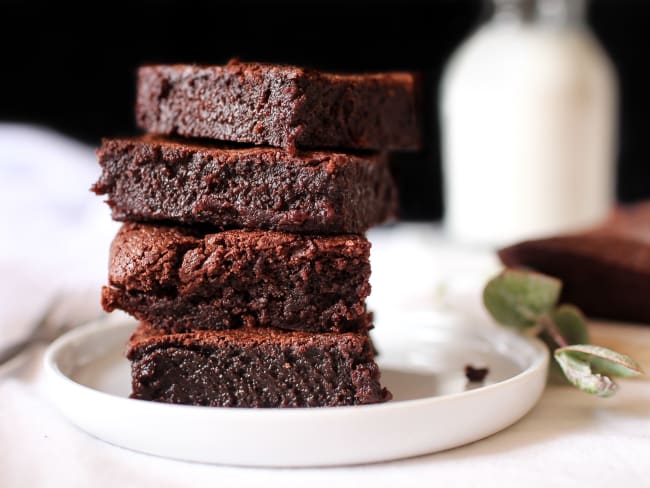 Fondant au chocolat, la recette parfaite et facile !