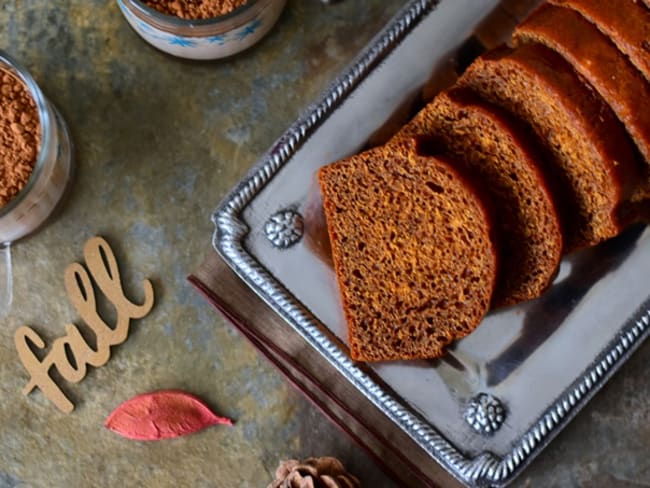 Pain d'épices au miel : une recette traditionnelle